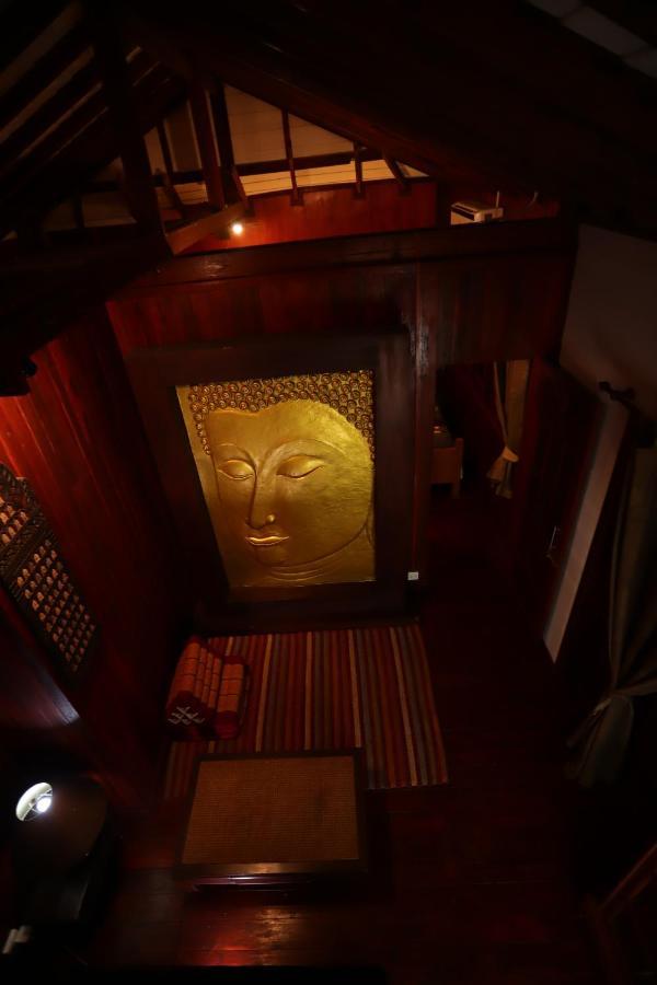 Le Passe-Temps Hotel Tha Lane Bay Екстериор снимка